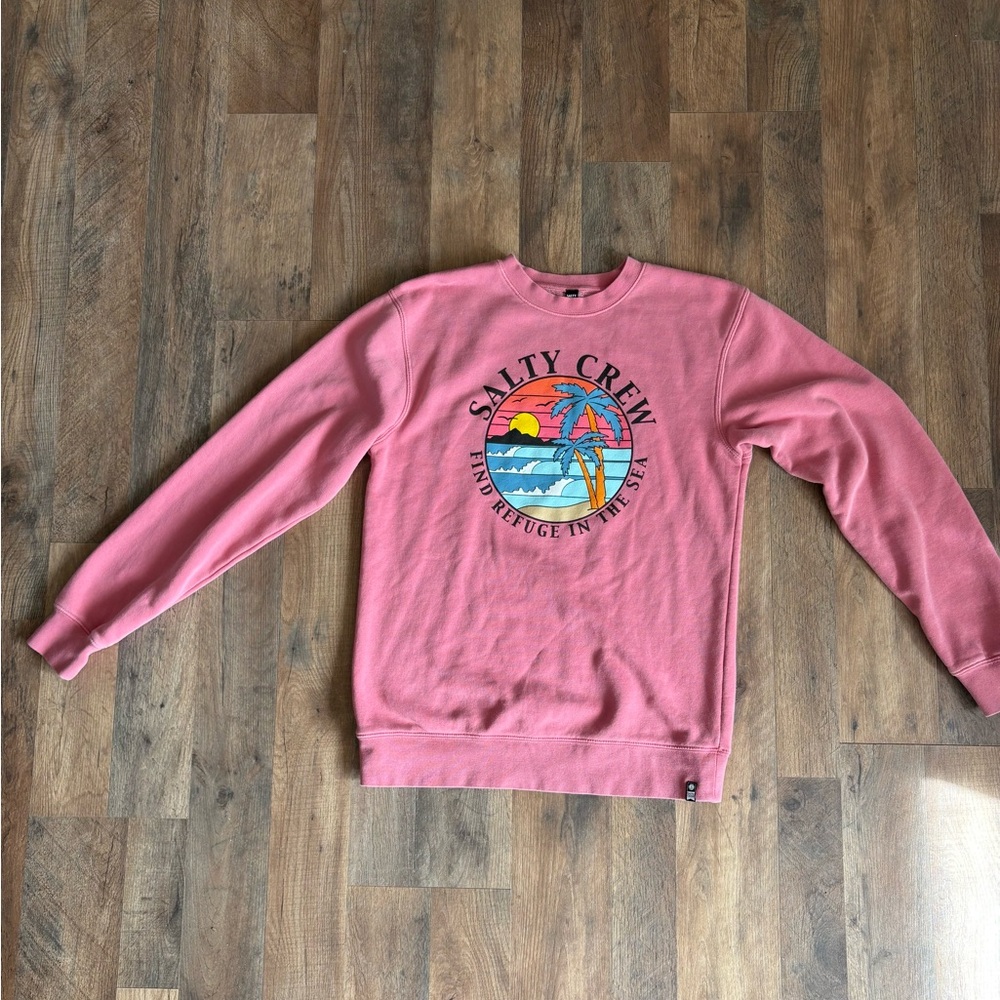 Salty Crew Hoodie